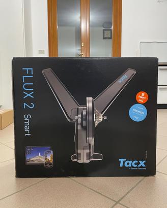 Rulli Tacx Flux 2 Smart