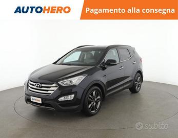 HYUNDAI Santa Fe PK18424