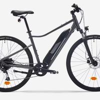 RIVERSIDE 500 E-Bike