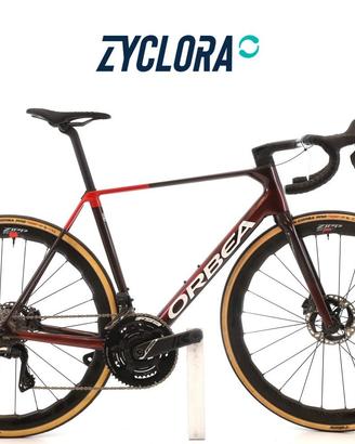 Orbea Orca M10i LTD PWR LOTTO Di2 12V t.54