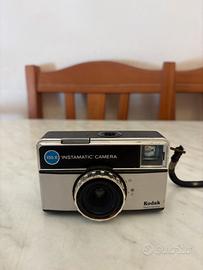 Kodak Instamatic 155X
