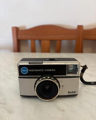 Kodak Instamatic 155X