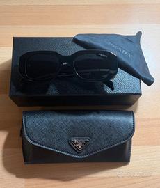 Prada SPR 17W / PR 17WS