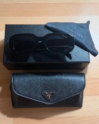 Prada SPR 17W / PR 17WS