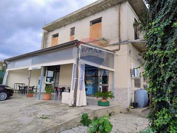 Locale Commerciale - Modica