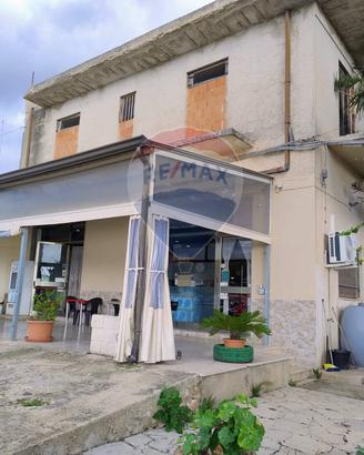 Locale Commerciale - Modica