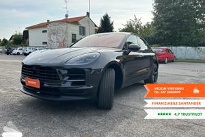 PORSCHE Macan 3.0 S