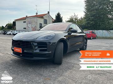 PORSCHE Macan 3.0 S