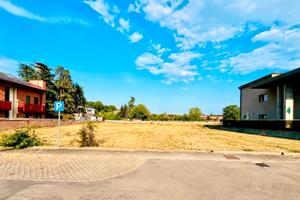 Terreno Edificabile Monticelli Terme