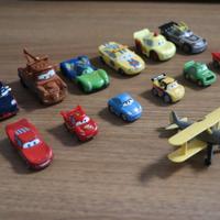 DISNEY CARS