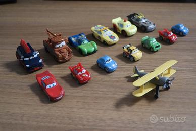 DISNEY CARS