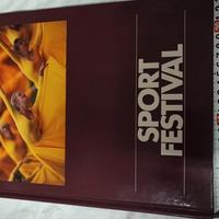 Libro: sport festival