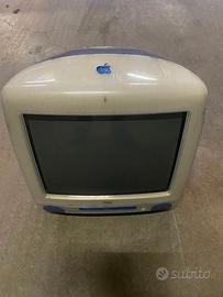 I MAC VINTAGE