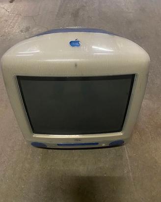 I MAC VINTAGE
