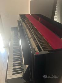 Pianoforte yamaha b2