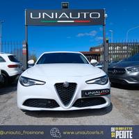 Alfa Romeo Giulia 2.2 Turbodiesel 160 CV AT8 Execu