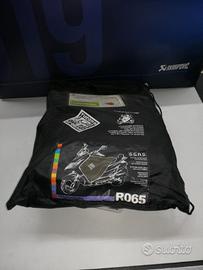 Coprigambe Kymco Dink 200