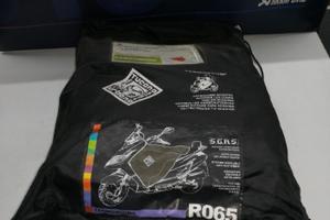 Coprigambe Kymco Dink 200