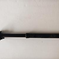 Tubo Telescopico Bontrager 