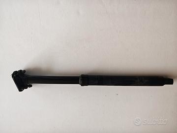 Tubo Telescopico Bontrager 