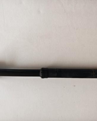 Tubo Telescopico Bontrager 