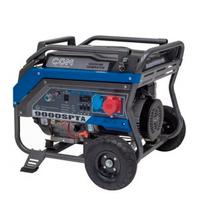 Generatore cgm superpower 9000spta + ats