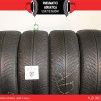4 Gomme 225 40 R 18 Michelin al 80% SPED GRATIS