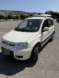 Fiat Panda 4•4