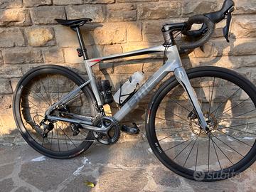 BMC Roadmachine 01 One - size 51