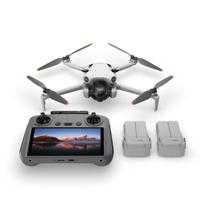 DJI MINI 4 PRO COMBO + SMART CONTROLLER