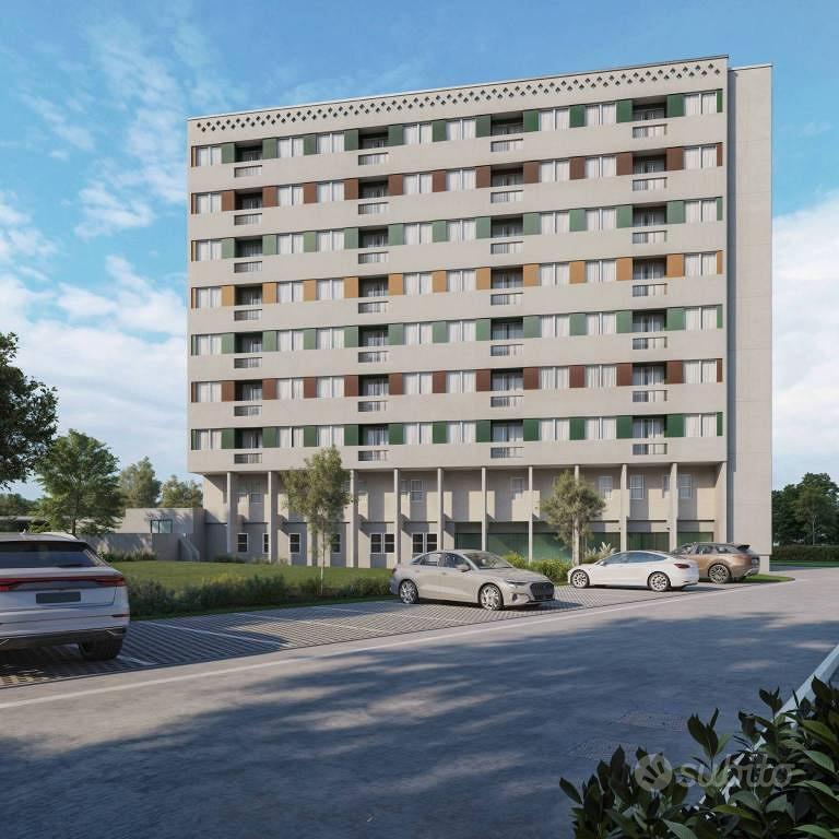 Appartamento – Venezia, Favaro Veneto - Altro