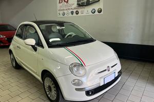 Fiat 500 1.3 Multijet 16V 75 CV Lounge 2010