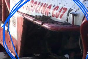 Parafanghi tubolari jeep  cj7 americani