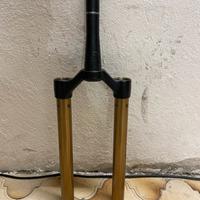 Fork fox 36 kashima coat