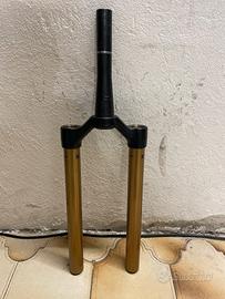 Fork fox 36 kashima coat