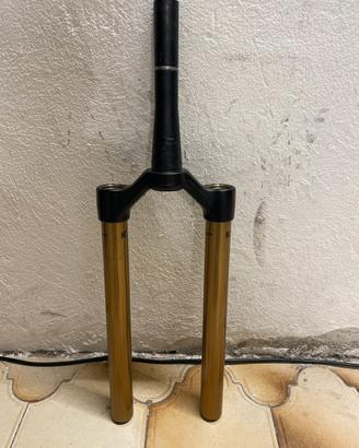 Fork fox 36 kashima coat