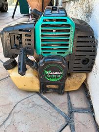Decespugliatore 43 cc
