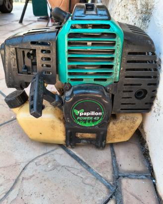 Decespugliatore 43 cc