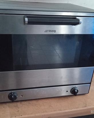 forno Smeg professionale 
