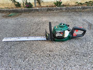 tagliasiepi a scoppio