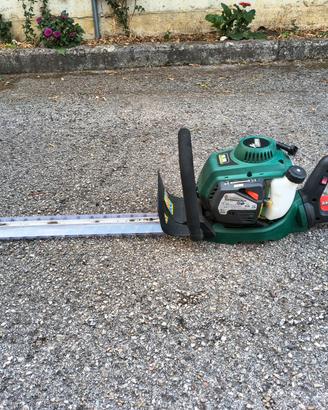 tagliasiepi a scoppio