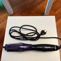 Piastra Imetec Revolution