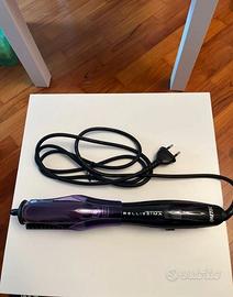 Piastra Imetec Revolution