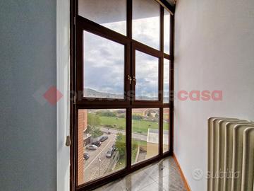 Appartamento L'Aquila [Cod. rif 3207761VRG]