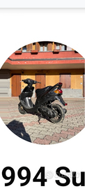 Suzuki zz 50da fare ripartire 70 euro no libre