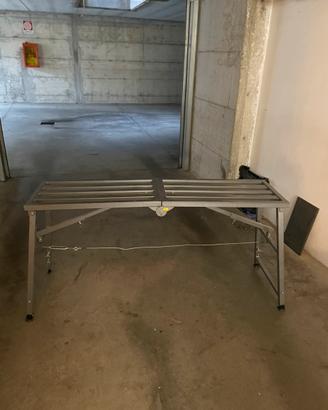 Piattaforma / banchetto vevor