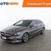 MERCEDES-BENZ CLA 200 TS61828