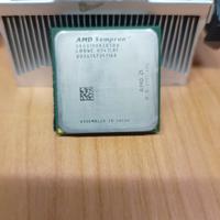CPU AMD SEMPRON 3100+