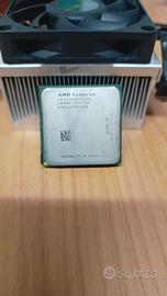 CPU AMD SEMPRON 3100+