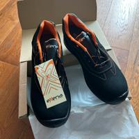 Scarpe di sicurezza EXENA nuove